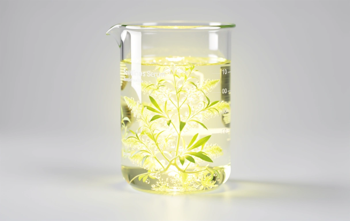 Botanical Research